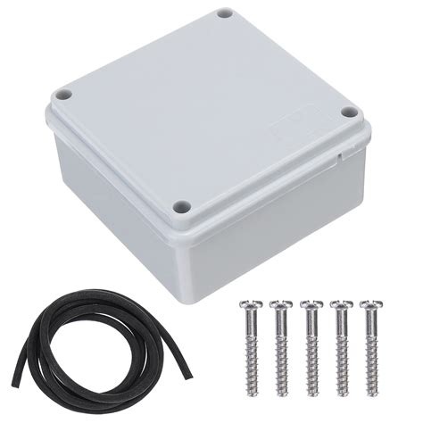 outdoor rated pvc conduit junction box|10x10x4 pvc junction box.